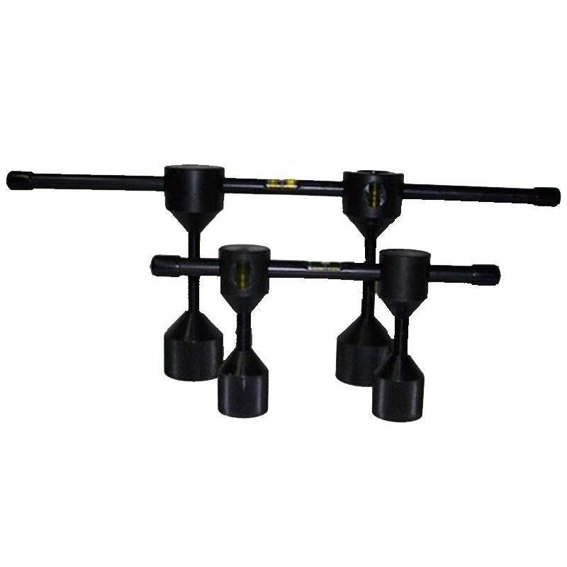 Pipe Flange Aligner Threaded Pins – Orbimax